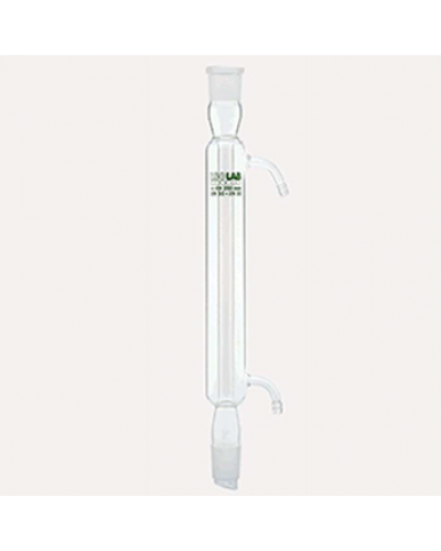 Sinh hàn xoắn N29/32 40cm (Isolab-Đức)